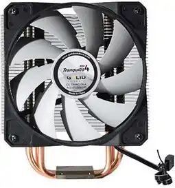 Krëfel Rev. 4 Tranquillo - CC-TranQ-04-B aanbieding
