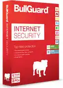 Krëfel Internet Security + Firewall - 1 year / 3 apparaten aanbieding