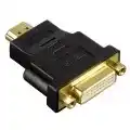 Krëfel Adapter HDMI Male To DVI Female 75034036 aanbieding