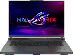 Krëfel ROG Strix G16 G614JIR-N4050W aanbieding