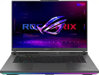 Krëfel ROG Strix G16 G614JIR-N4050W aanbieding