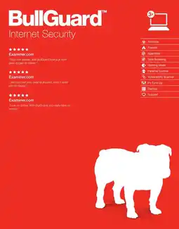 Krëfel Internet Security - 1 jaar / 3 apparaten aanbieding