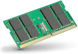 Krëfel ValueRam - 4 GB 2666 MHz DDR4 SO-DIMM aanbieding