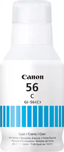 Krëfel Inktfles GI-56C - Cyaan aanbieding