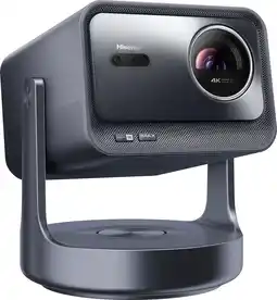 Krëfel C2-Ultra projector - Zwart aanbieding