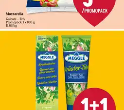 Delhaize Kruidenboter aanbieding