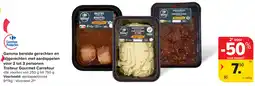 Carrefour Traiteur Gourmet Carrefour aanbieding