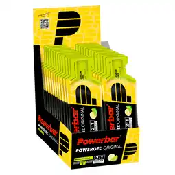Decathlon Energiegel citroen/limoen 41 g X24 aanbieding