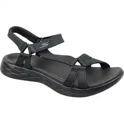 Decathlon Sandalen voor vrouwen On the GO 600 - Brilliancy aanbieding