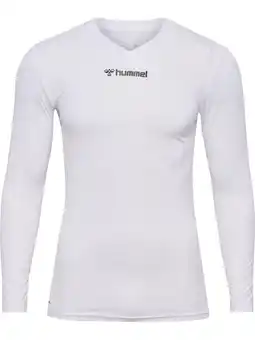 Decathlon Instap T-Shirt Hmlbl Unisex Volwassene HUMMEL aanbieding