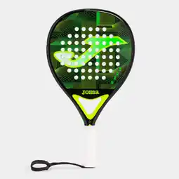 Decathlon PADEL RACKET JOMA OPEN GREEN aanbieding