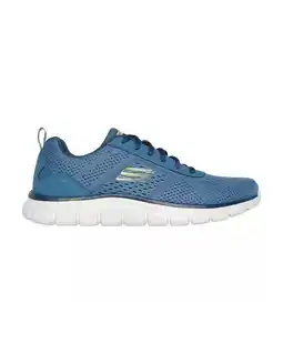 Decathlon Skechers Track Sneaker - Leshur Volwassenen aanbieding