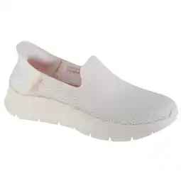 Decathlon Sportschoenen voor vrouwen Slip-ins: GO WALK Flex - Relish aanbieding