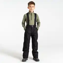 Decathlon Broek Skiën Kinderen Waterdicht Ademend Geïsoleerd aanbieding