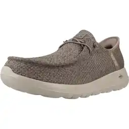 Decathlon Sneakers Skechers Go Walk Max - Halyco, Grijs, Mannen aanbieding