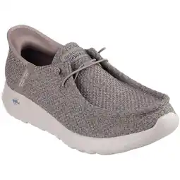 Decathlon Sneakers Skechers Go Walk Max - Halyco, Grijs, Mannen aanbieding