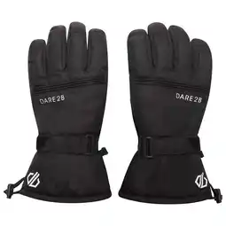 Decathlon Handschoenen Heren Waterdicht Ademend Worthy II aanbieding