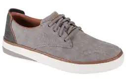 Decathlon Sneakers Skechers Model Relaxed Fit: Solvano Kleur Grijs aanbieding