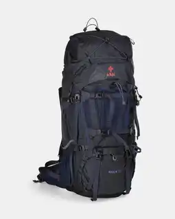 Decathlon Wandelrugzak Kilpi BIGGY 70-U aanbieding