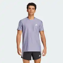 Decathlon Own the Run T-shirt aanbieding