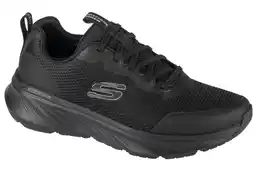 Decathlon Sneakers Skechers Model Edgeride - Rekze Kleur Zwart aanbieding