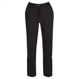 Decathlon Broek Wandelen Dames Windbestendig Waterafstotend Fenton aanbieding