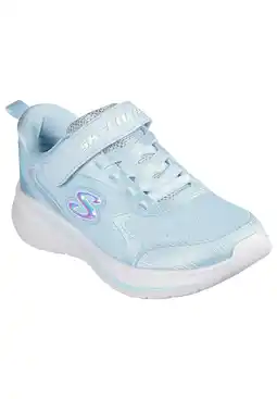 Decathlon Sneakers Skechers Model Wave 92 Kleur Blauw aanbieding