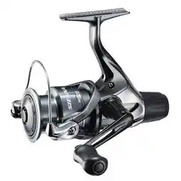 Decathlon Voorremhaspel Shimano Sienna RE 4000 aanbieding