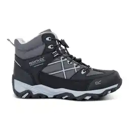 Decathlon Laarzen Kinderen Waterproof aanbieding