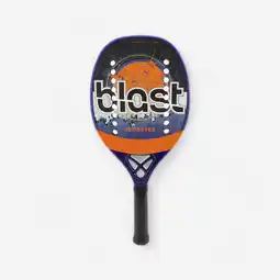 Decathlon Beachtennisracket BTR Blast Pro aanbieding