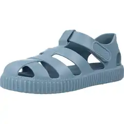 Decathlon Flip-flops Igor Model S10292 Kleur Blauw aanbieding