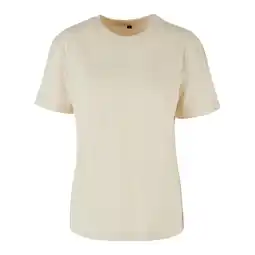 Decathlon Dames Basic TShirt (Zand) aanbieding