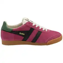 Decathlon Damestrainers Gola Elan aanbieding