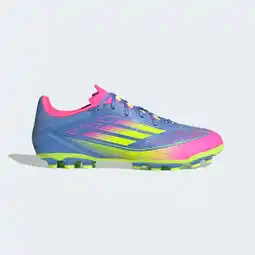 Decathlon F50 League Artificial Grass Voetbalschoenen aanbieding