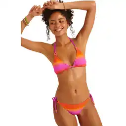 Decathlon Dames zwemkleding top Banana Moon Yero Candycrus aanbieding