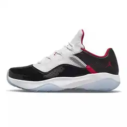 Decathlon Schoenen voor basketbal voor heren Nike Air Jordan 11 Cmft Low aanbieding