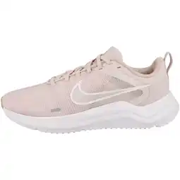 Decathlon Sneakers Nike Model Downshifter 12 Womens Kleur Roze aanbieding