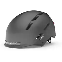 Decathlon Escape Mips fietshelm - mat grafiet aanbieding