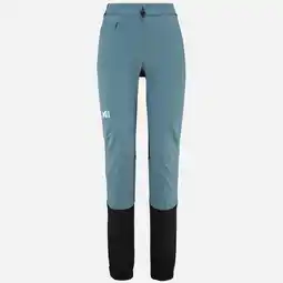 Decathlon Broek Noords skiën voor dames PIERRA MENT aanbieding