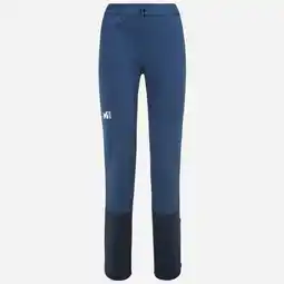 Decathlon Broek Noords skiën voor dames PIERRA MENT aanbieding