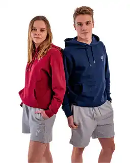 Decathlon Everyday Short - Grey aanbieding