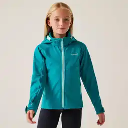 Decathlon Jas Kinderen Waterdicht Winddicht Ademend aanbieding