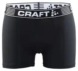 Decathlon Greatness Bike Boxershort Craft aanbieding