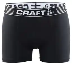 Decathlon Greatness Bike Boxershort Craft aanbieding