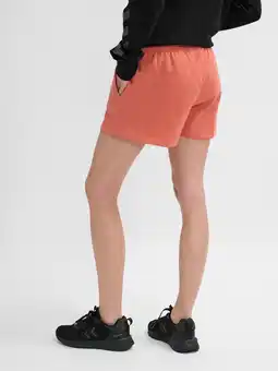 Decathlon Trekkoordsluiting Korte Broek Hmllegacy Dames HUMMEL aanbieding