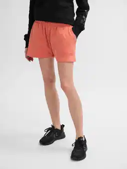 Decathlon Trekkoordsluiting Korte Broek Hmllegacy Dames HUMMEL aanbieding