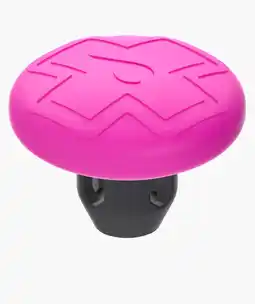 Decathlon Muc-Off Tubeless Tracker Houder Roze aanbieding