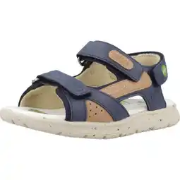 Decathlon Sandalen Chicco Model Cilian Kleur Blauw aanbieding