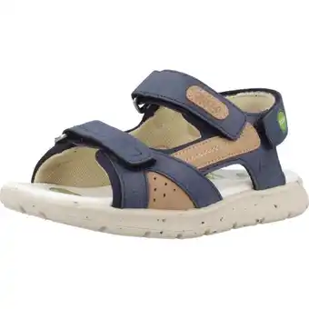Decathlon Sandalen Chicco Model Cilian Kleur Blauw aanbieding