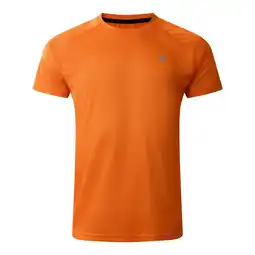 Decathlon Heren Versnellen Lichtgewicht Tshirt (Kruidige route) aanbieding